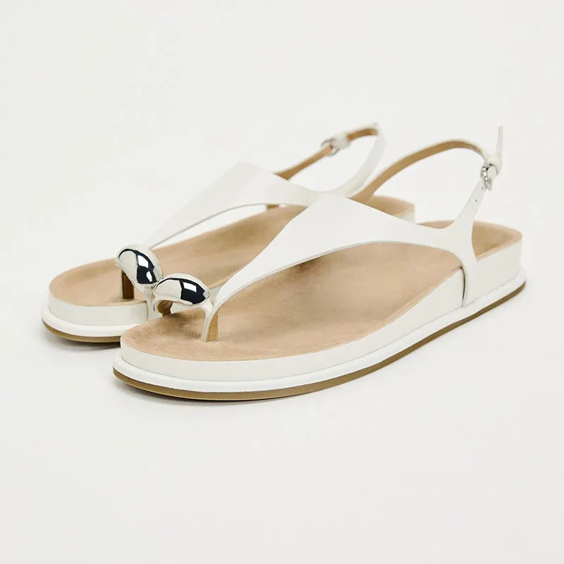 | Luxe Flats