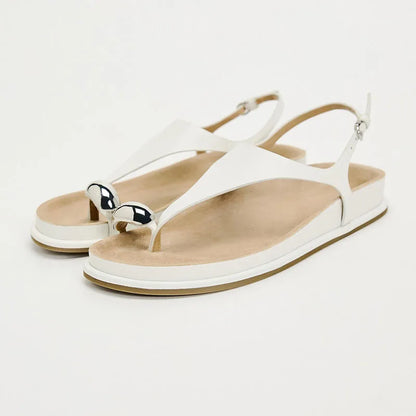 | Luxe Flats