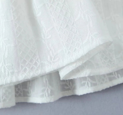 Kinkaid Dress