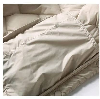 | Hooded Jacket