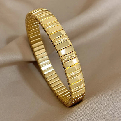 The Stackers Bracelets