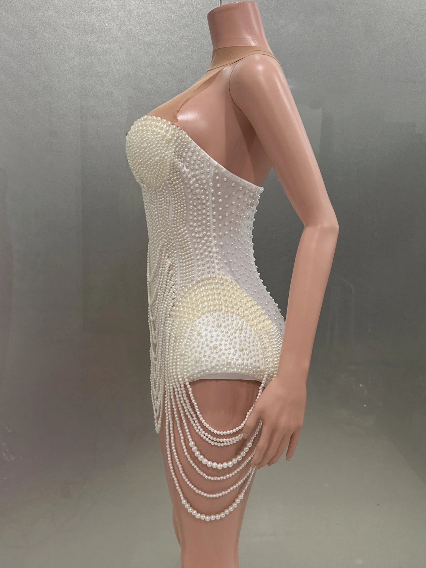 Madilyn Mini Dress