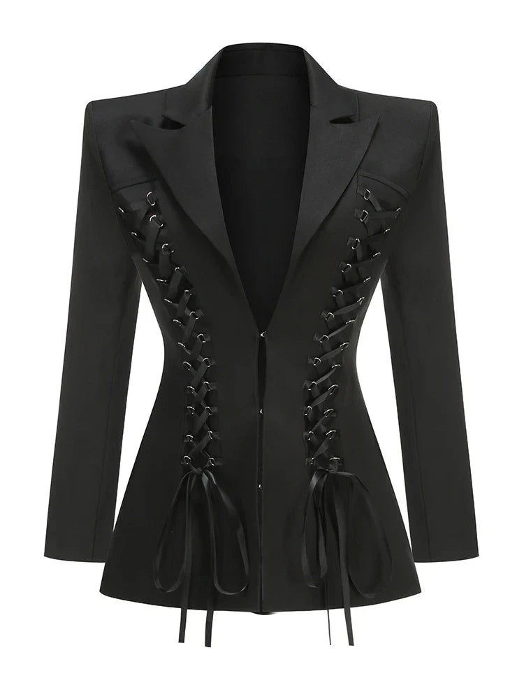 Hana Blazer