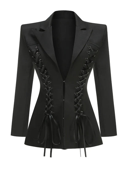 Hana Blazer