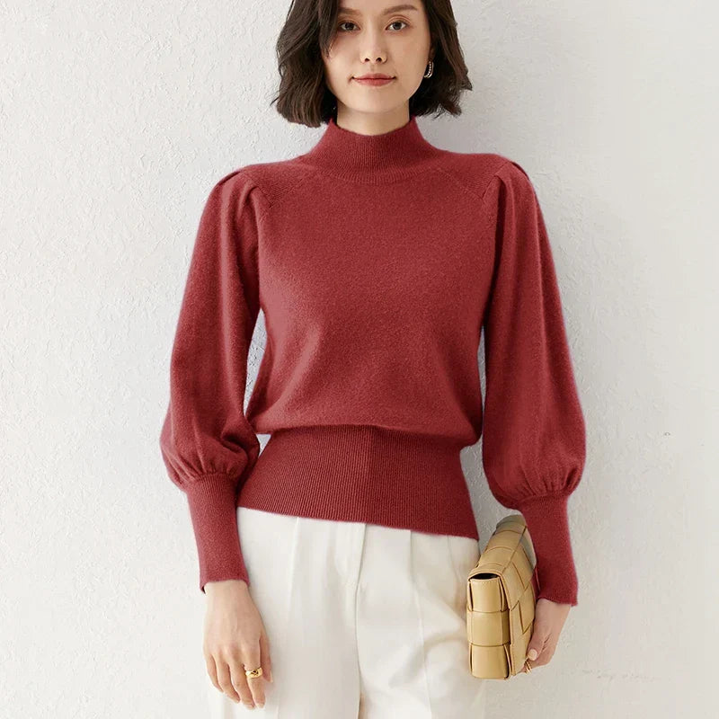 | Merino Pullover