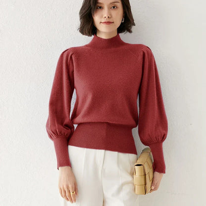 | Merino Pullover