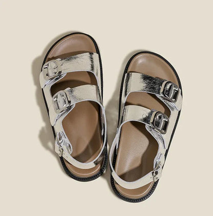 | Strap Sandals
