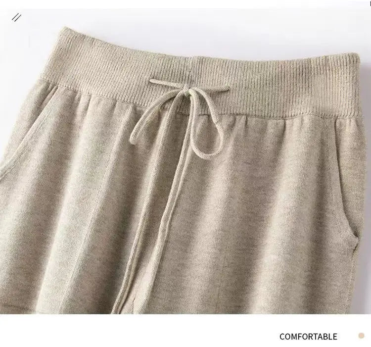 | Wool Pants