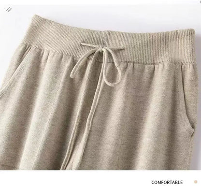 | Wool Pants