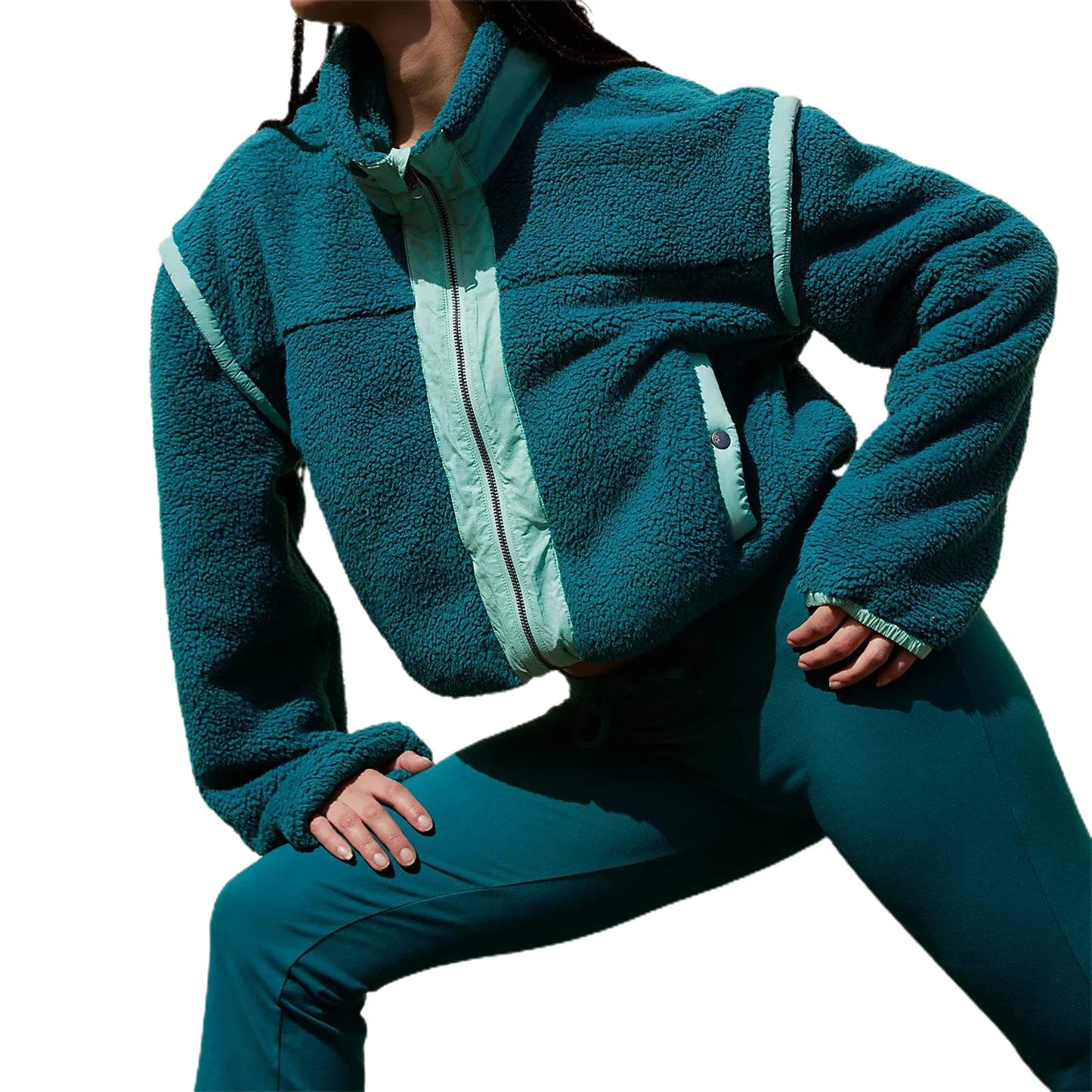 Aspen Jacket