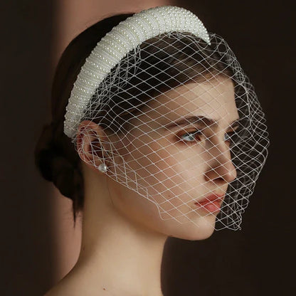 Paola Headband