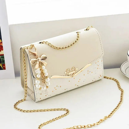 Madelynn Handbag
