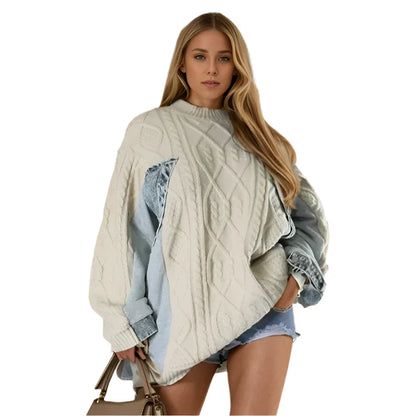 Alexis Sweater