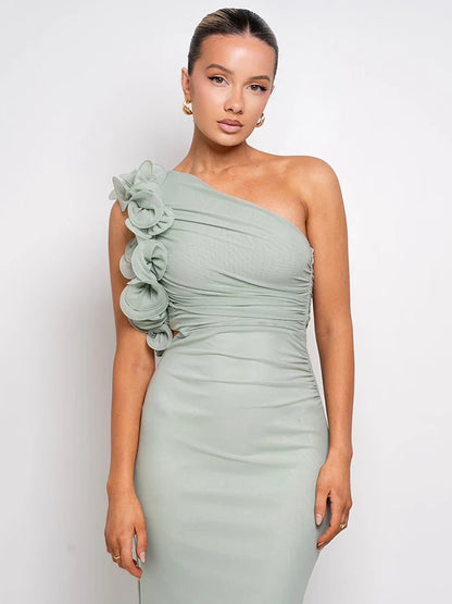 Gemma Maxi Dress