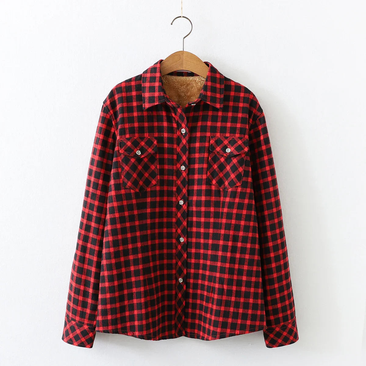 | Classic Plaid