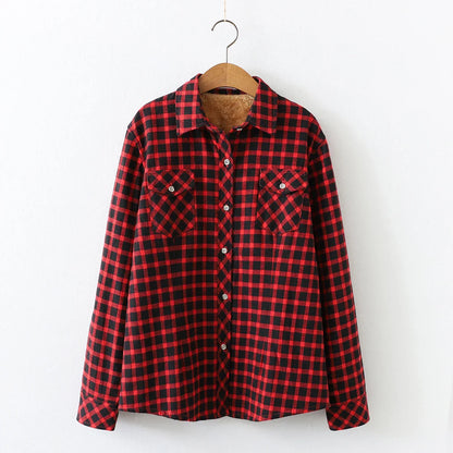| Classic Plaid