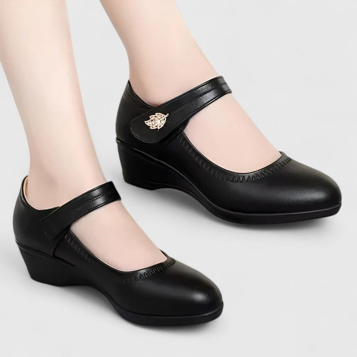 Anna & Rose | Elowen | Comfort Support Walking Shoes