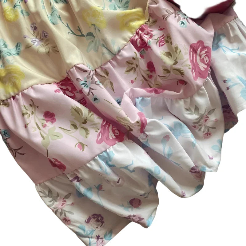 Vivian Dress