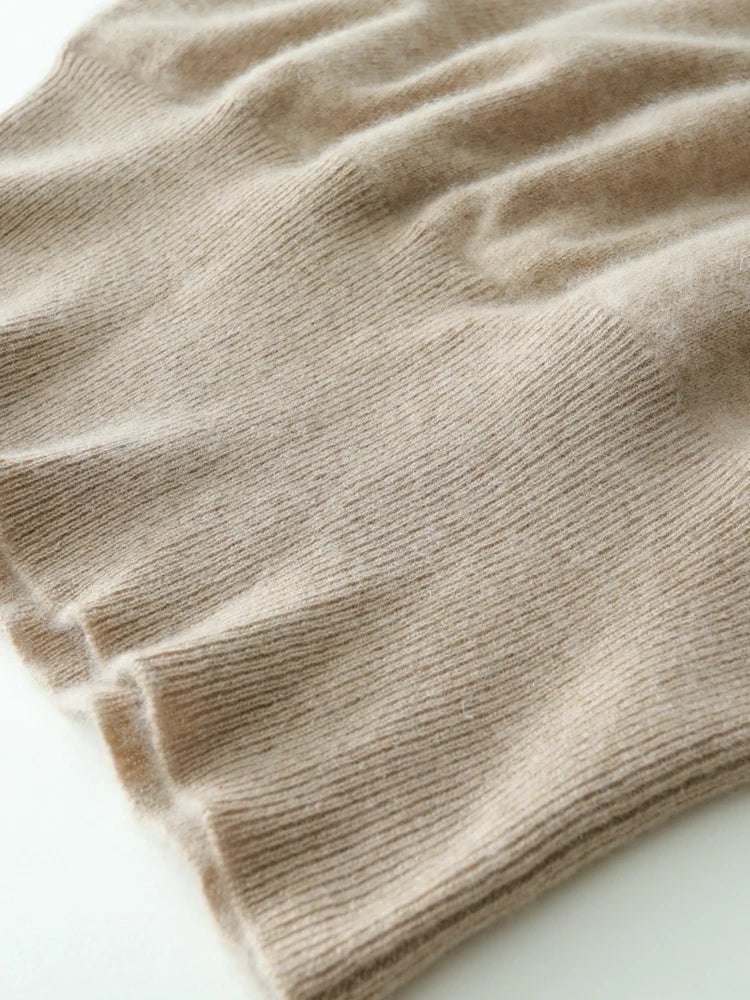 | Cashmere Sweater
