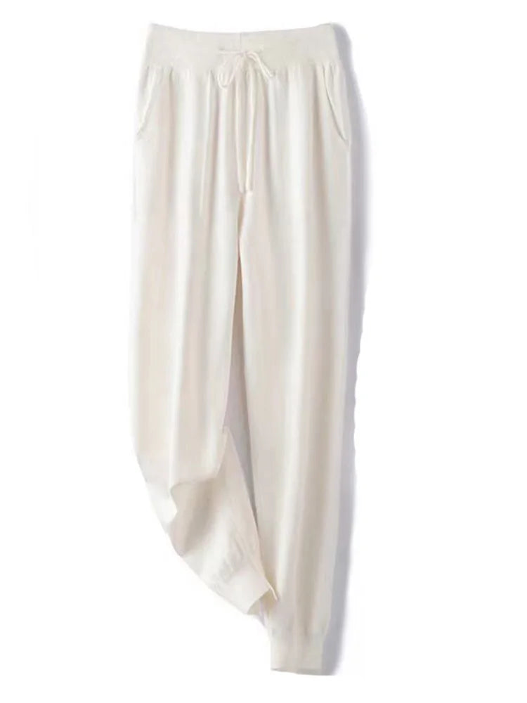 | Wool Pants