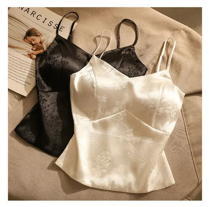 | Satin Corset
