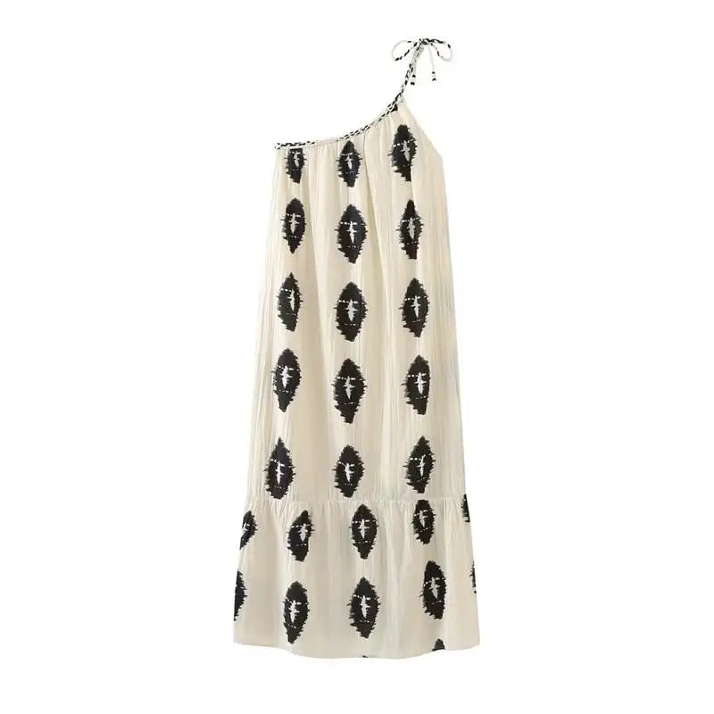 Frida Dress