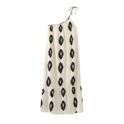 Frida Dress