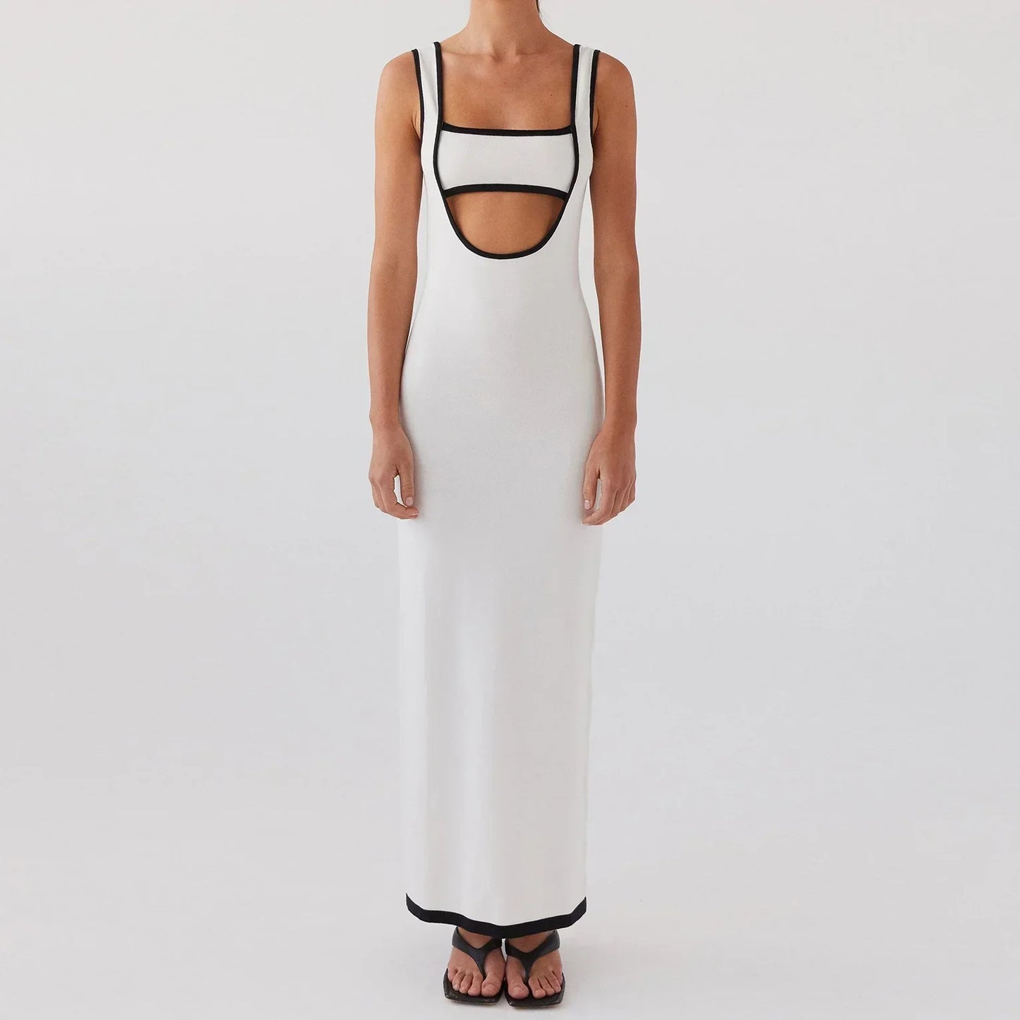 | Summer Maxi Dress