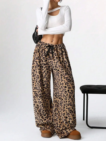 | Trousers