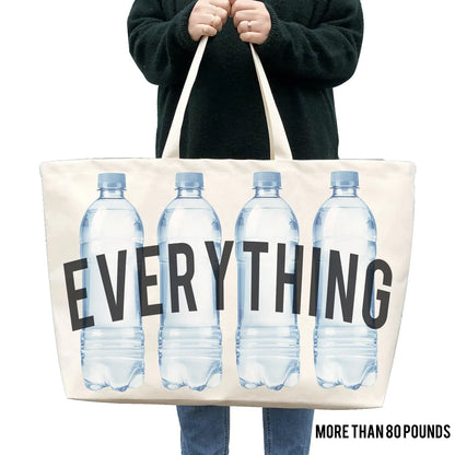The Everything Tote