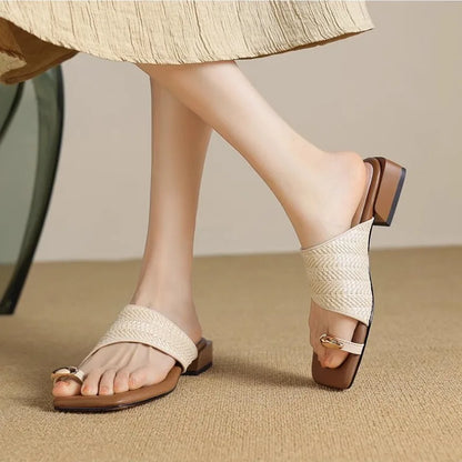 | Luxe Flats