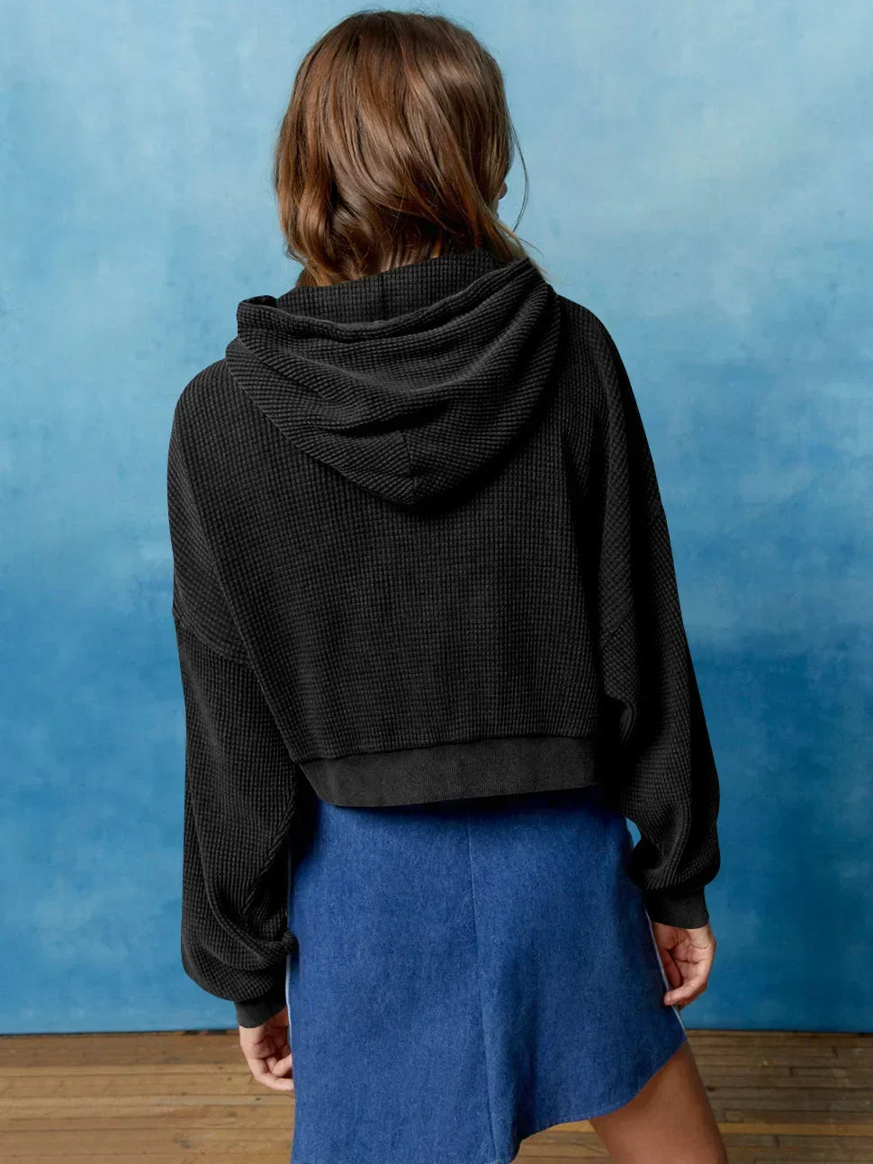 | Hoodie