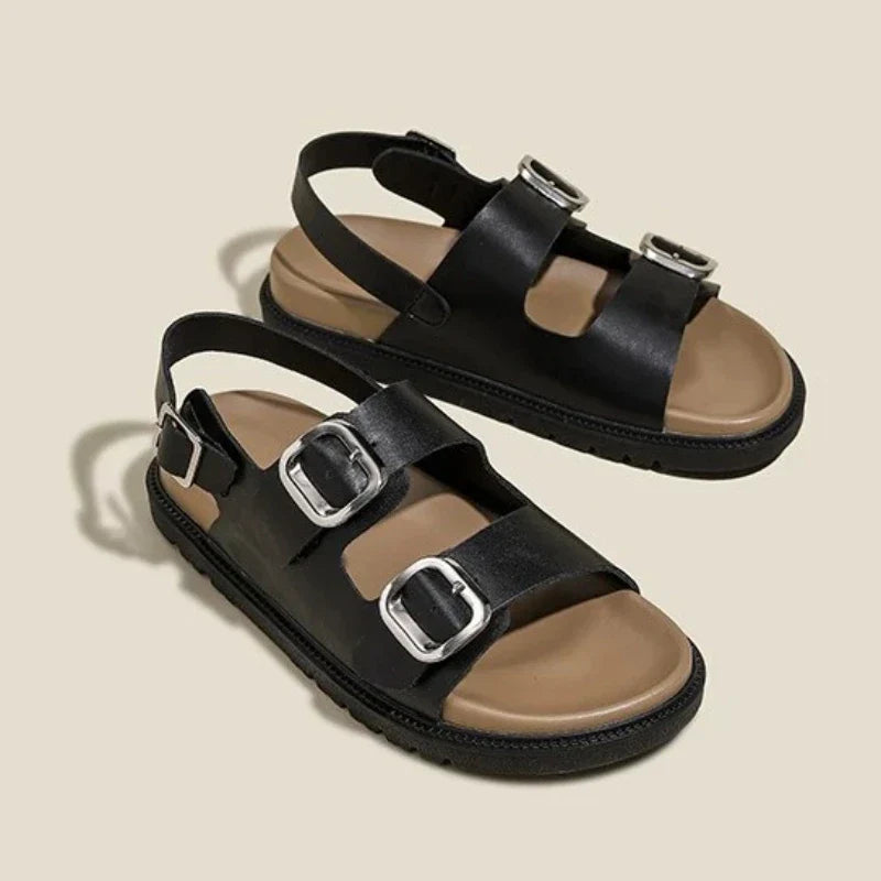 | Strap Sandals