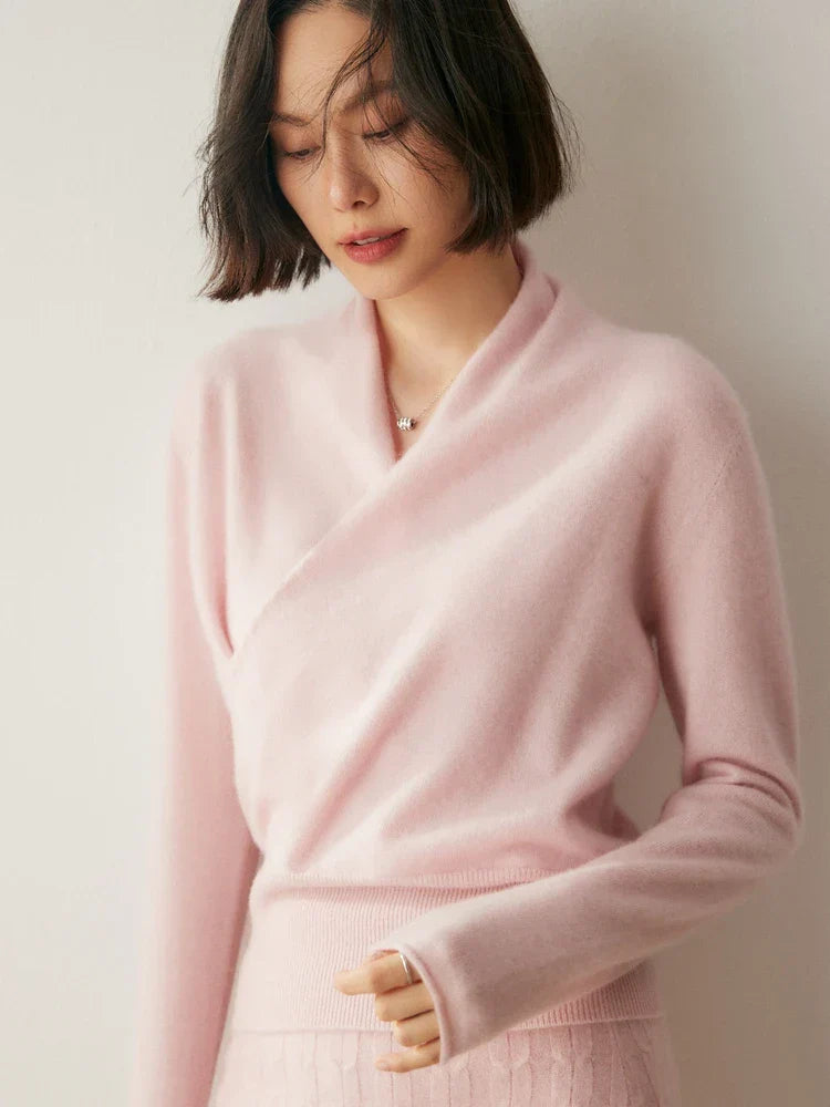 | Cashmere Sweater
