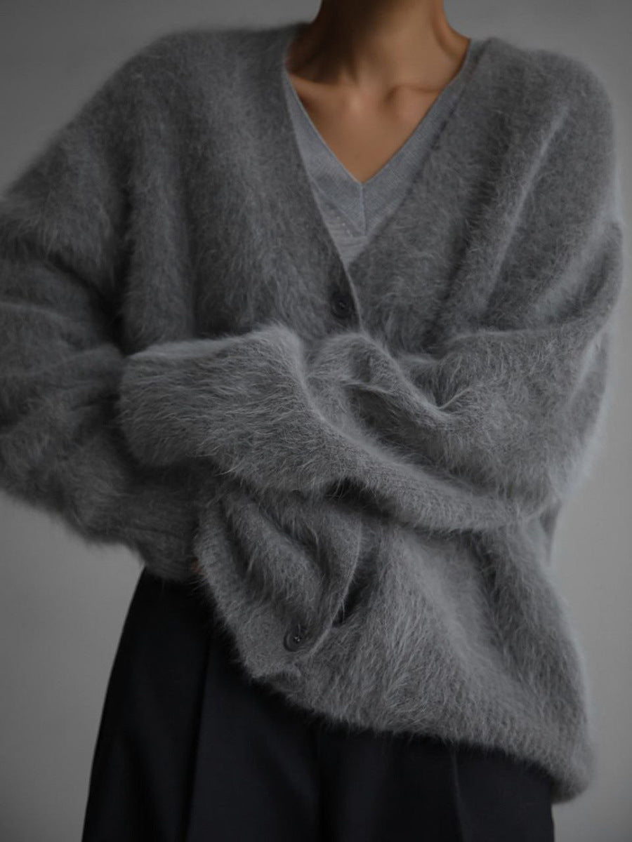 | Cardigan