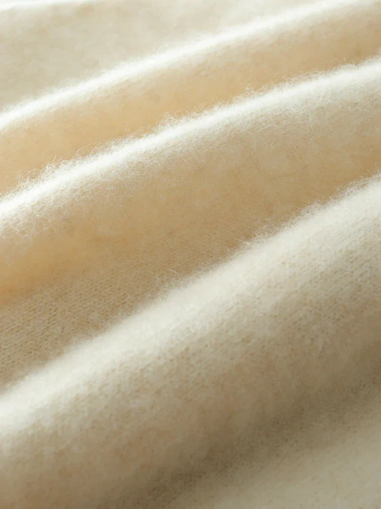 | Cashmere Sweater