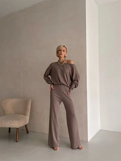 | Loungewear Set