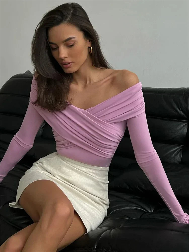 | Top