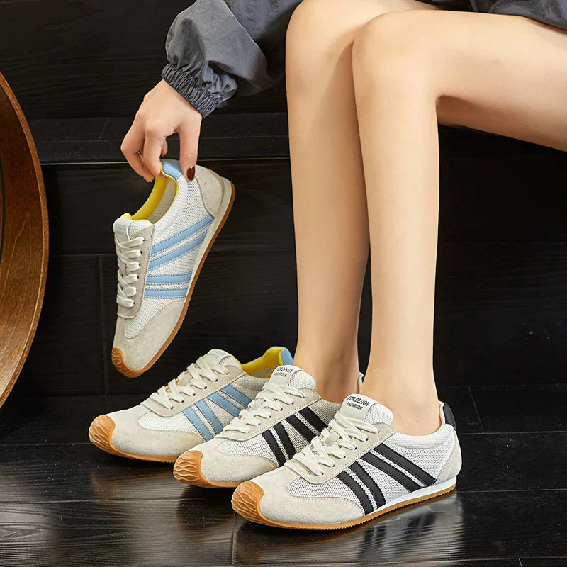 | Runners
