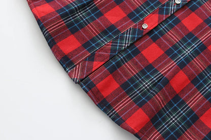 | Classic Plaid