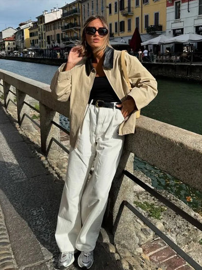 Madre Trench