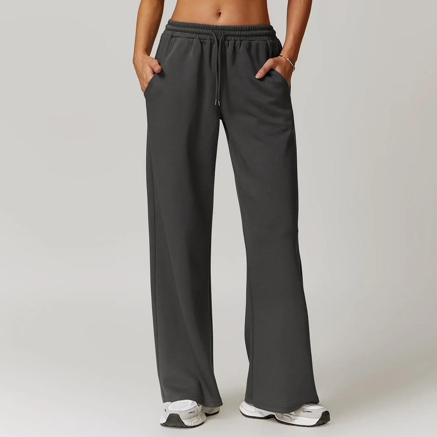 | High Rise Pant