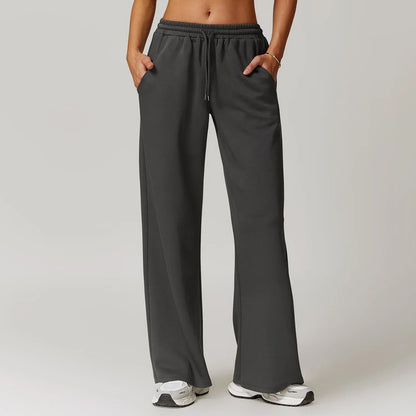 | High Rise Pant