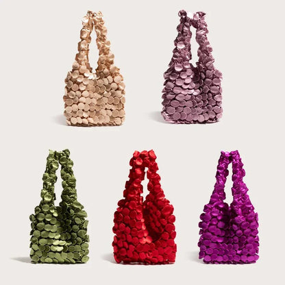 | Bubble Tote