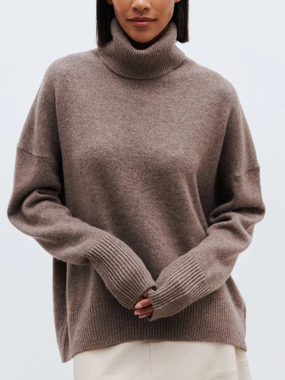 | Turtleneck