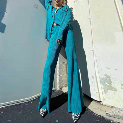 LAX SET/9 colors