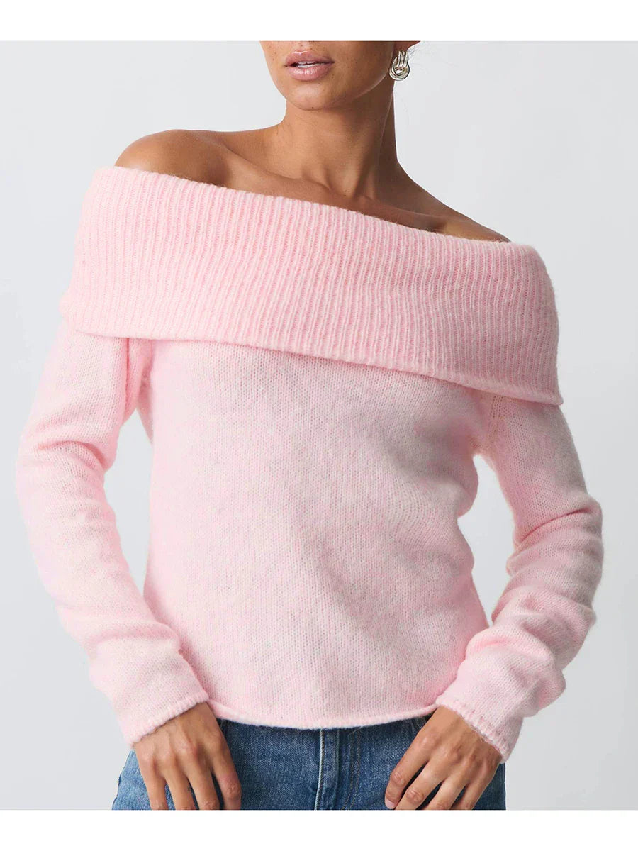 | Knit Top