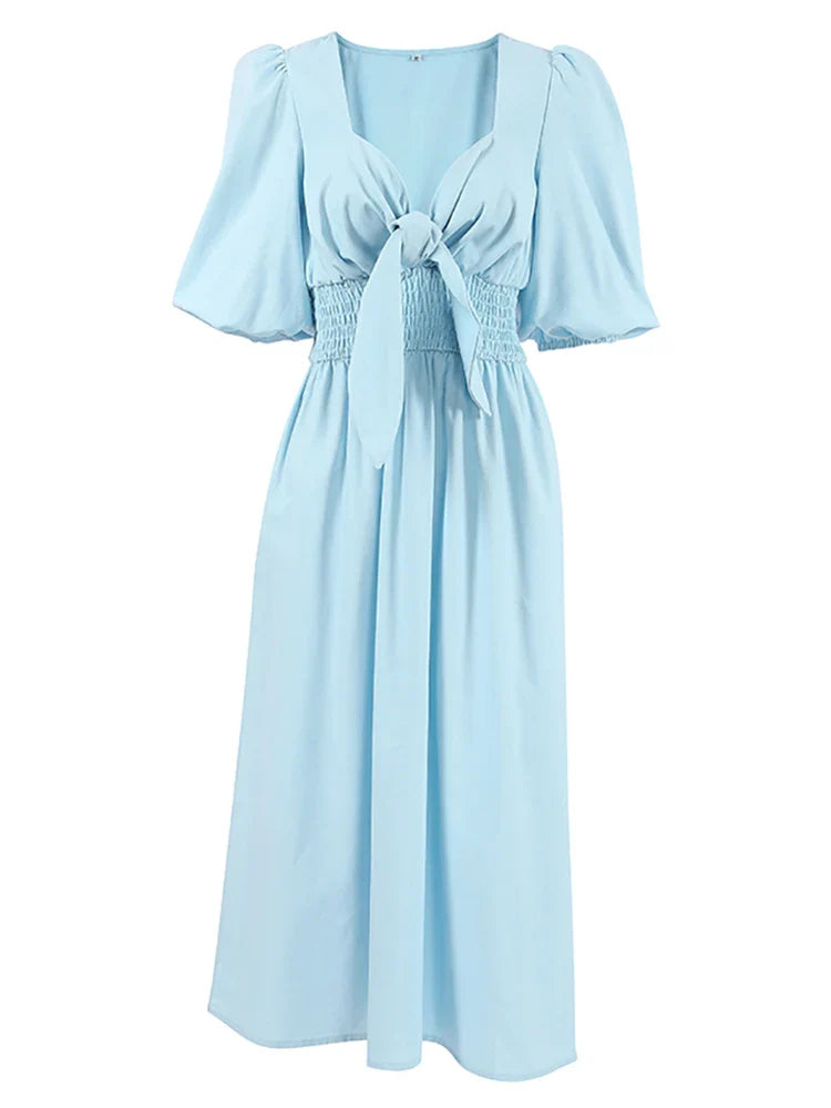 Arie Dress
