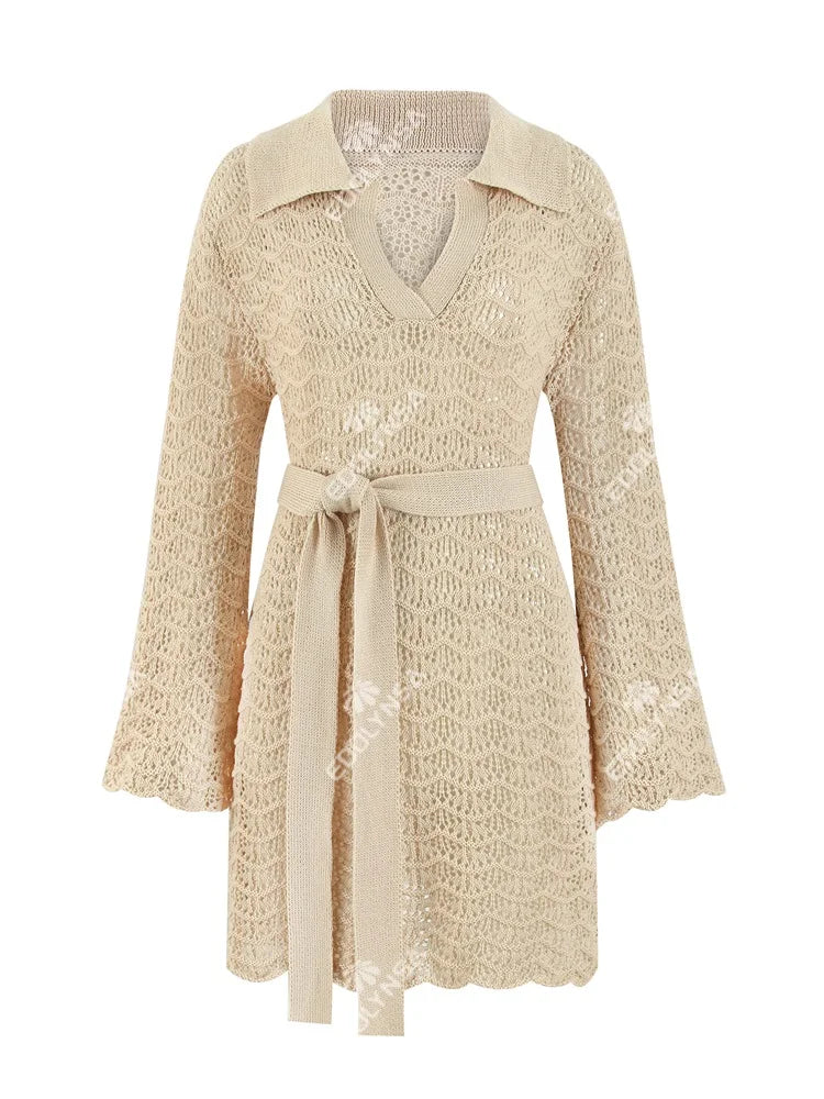 Sol Beach Dress