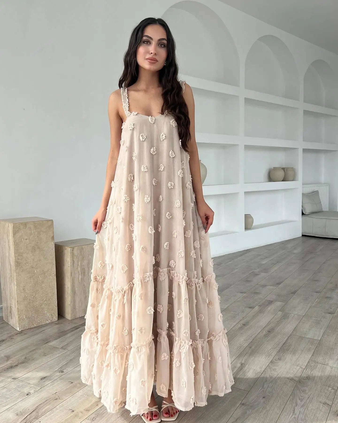 Lulu Dress (2 Additional Colors)